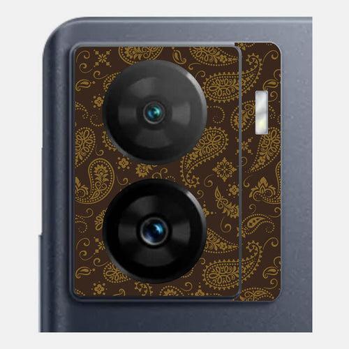 Camera Skin - iQOO Z7 5G