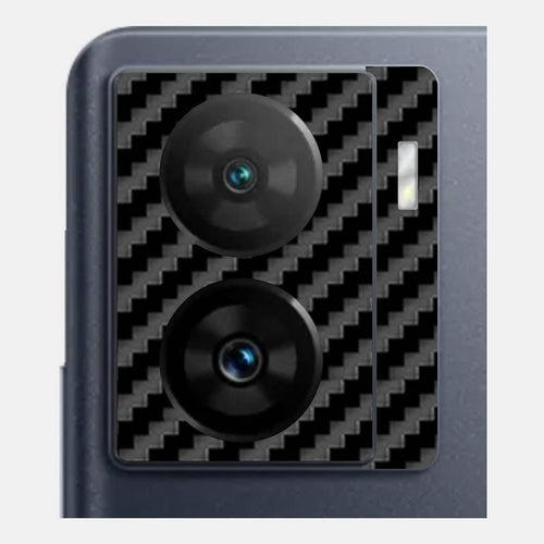 Camera Skin - iQOO Z7 5G