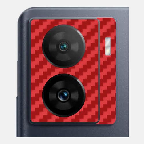 Camera Skin - iQOO Z7 5G