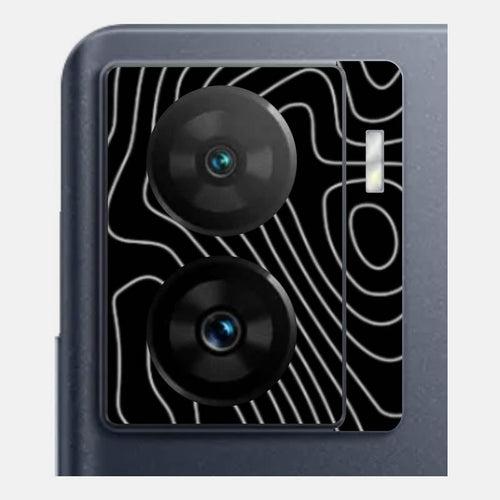 Camera Skin - iQOO Z7 5G