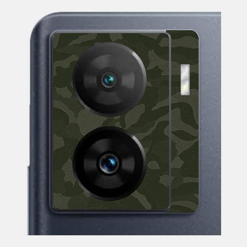 Camera Skin - iQOO Z7 5G