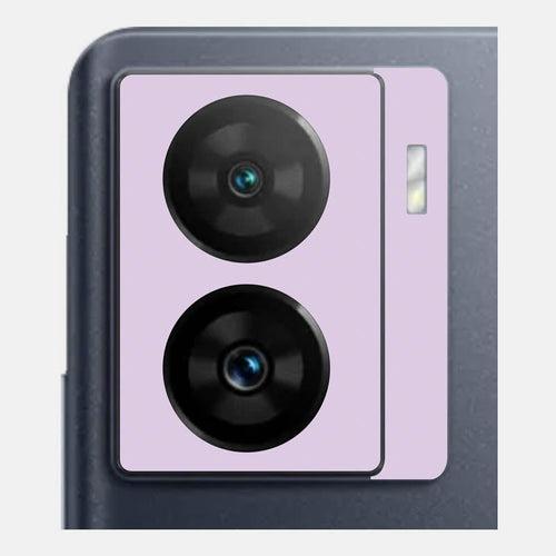 Camera Skin - iQOO Z7 5G