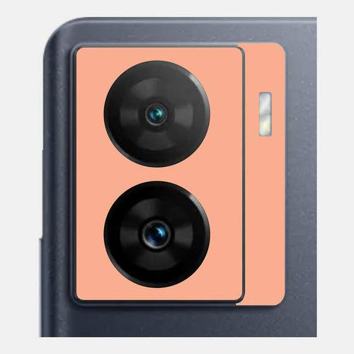 Camera Skin - iQOO Z7 5G