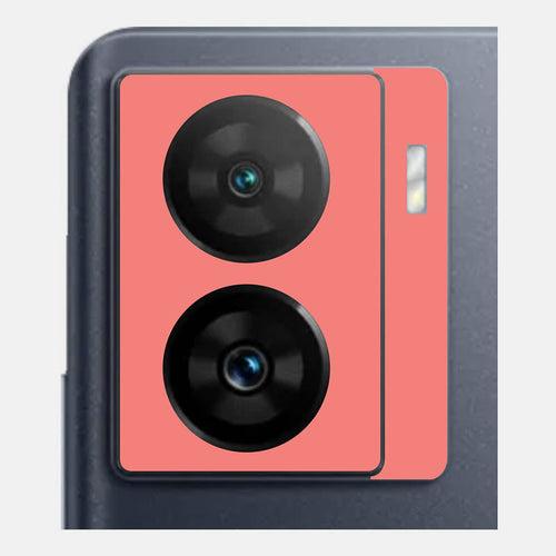 Camera Skin - iQOO Z7 5G