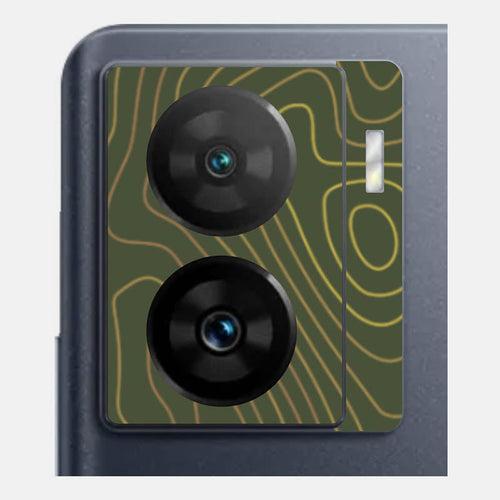 Camera Skin - iQOO Z7 5G