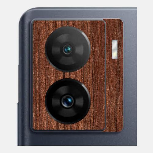 Camera Skin - iQOO Z7 5G