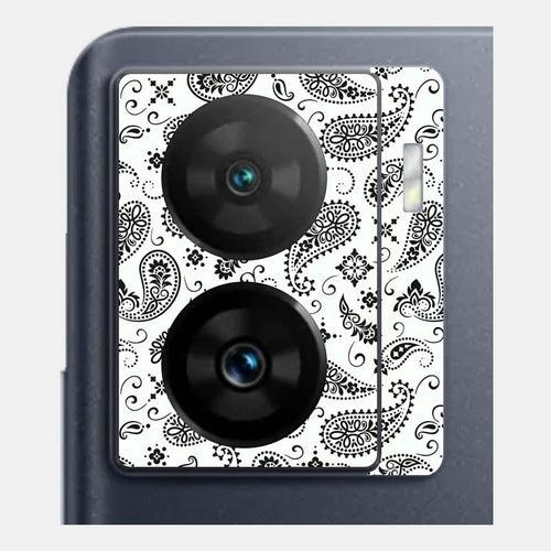 Camera Skin - iQOO Z7 5G
