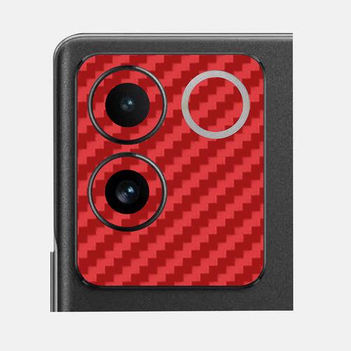 Camera Skin - iQOO Z7 Pro 5G