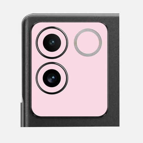 Camera Skin - iQOO Z7 Pro 5G