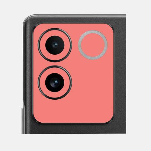 Camera Skin - iQOO Z7 Pro 5G