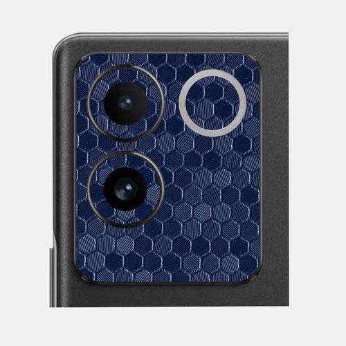 Camera Skin - iQOO Z7 Pro 5G