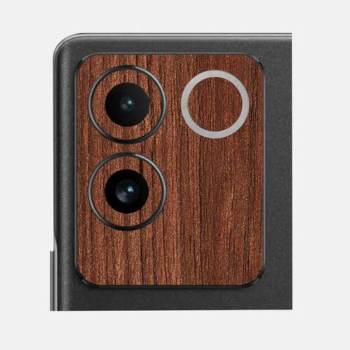 Camera Skin - iQOO Z7 Pro 5G