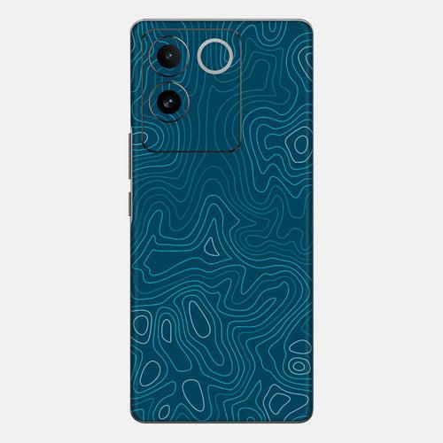 iQOO Z7 Pro 5G Skins & Wraps