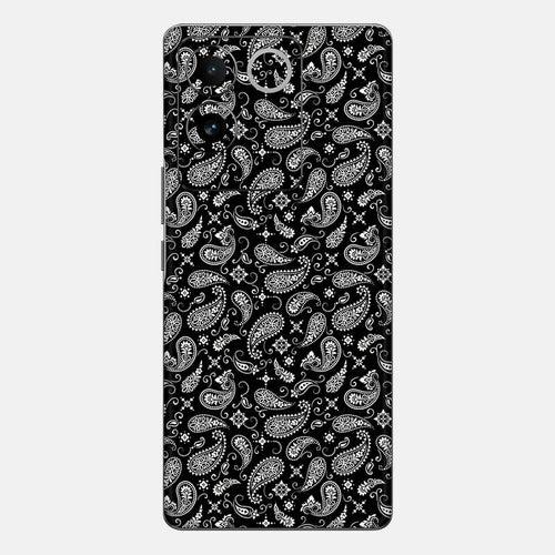 iQOO Z7 Pro 5G Skins & Wraps