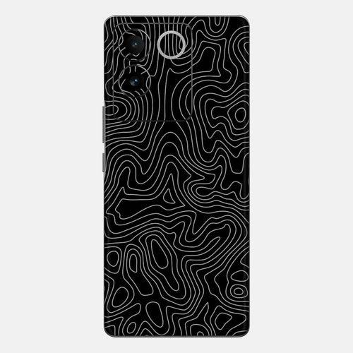 iQOO Z7 Pro 5G Skins & Wraps