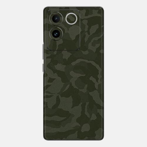 iQOO Z7 Pro 5G Skins & Wraps