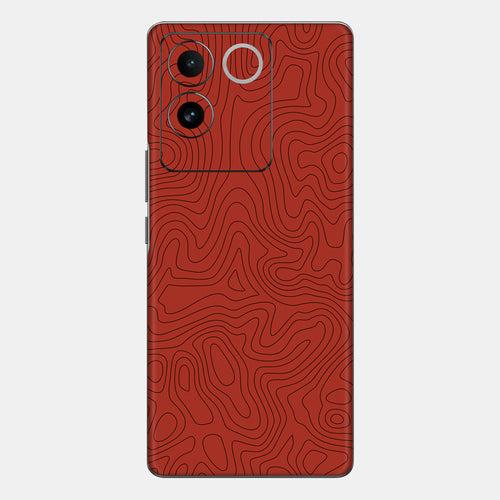 iQOO Z7 Pro 5G Skins & Wraps