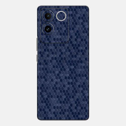 iQOO Z7 Pro 5G Skins & Wraps