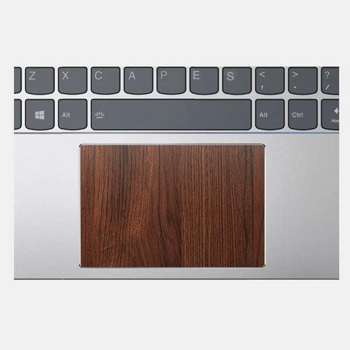 Trackpad Skin - Lenovo Ideapad S540 13 Intel Skins & Wraps