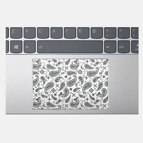 Trackpad Skin - Lenovo Ideapad S540 13 Intel Skins & Wraps