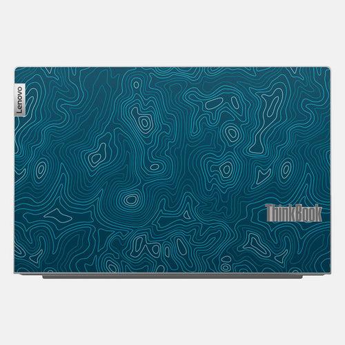 Lenovo Thinkbook 14 Gen 2 Intel Skins & Wraps