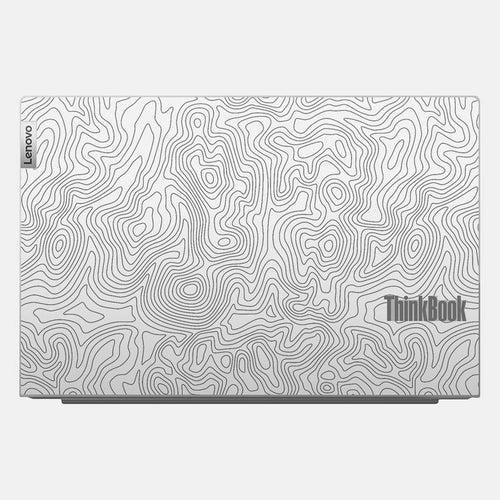 Lenovo Thinkbook 14 Gen 2 Intel Skins & Wraps