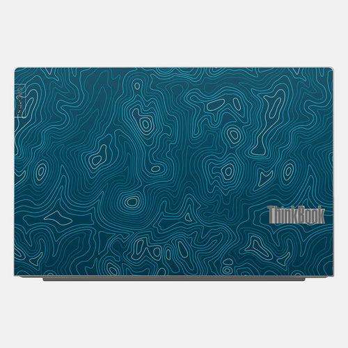 Lenovo Thinkbook 15 Gen 2 Intel Skins & Wraps