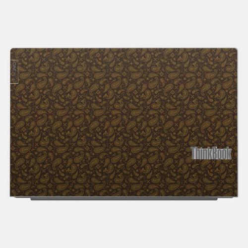 Lenovo Thinkbook 15 Gen 2 Intel Skins & Wraps