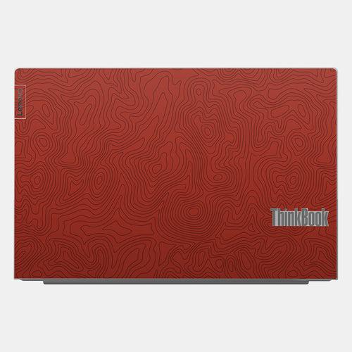 Lenovo Thinkbook 15 Gen 2 Intel Skins & Wraps