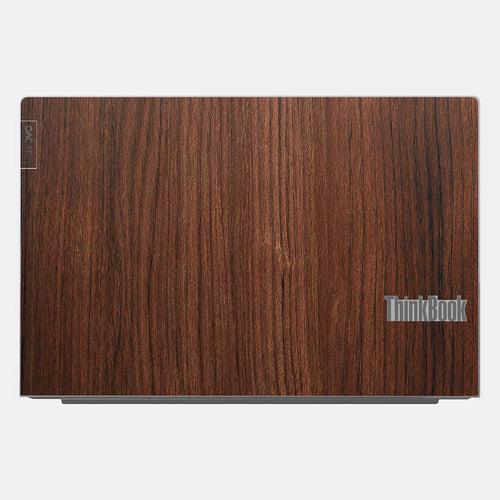 Lenovo Thinkbook 15 Gen 2 Intel Skins & Wraps