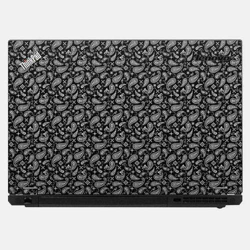 Lenovo Thinkpad W541 Mobile Workstation Skins & Wraps