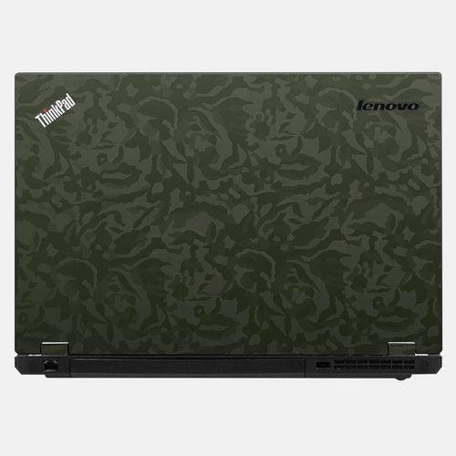Lenovo Thinkpad W541 Mobile Workstation Skins & Wraps