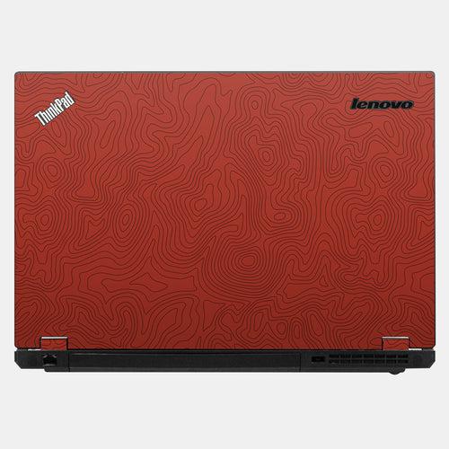 Lenovo Thinkpad W541 Mobile Workstation Skins & Wraps