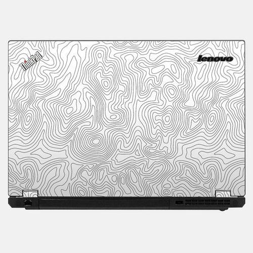 Lenovo Thinkpad W541 Mobile Workstation Skins & Wraps