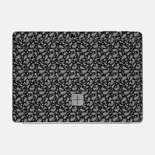 Microsoft Surface Go 2 2020 Skins & Wraps