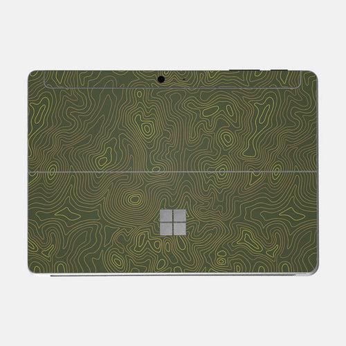 Microsoft Surface Go 2 2020 Skins & Wraps