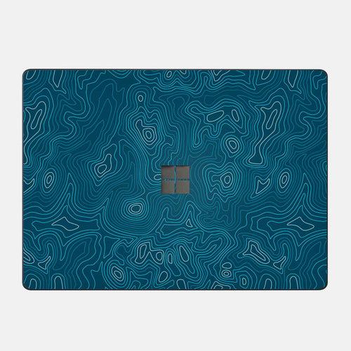 Microsoft Surface Laptop 3 13.5" Touch Screen Skins & Wraps