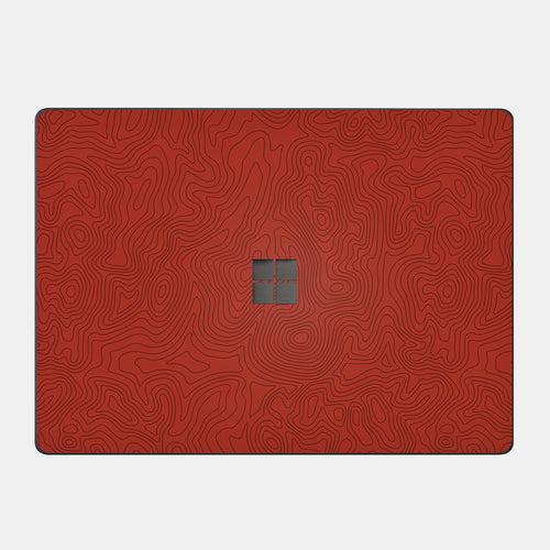 Microsoft Surface Laptop 3 13.5" Touch Screen Skins & Wraps