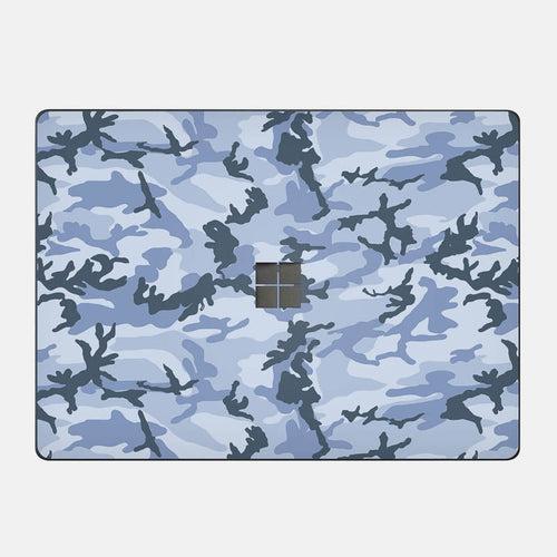 Microsoft Surface Laptop 3 13.5" Touch Screen Skins & Wraps