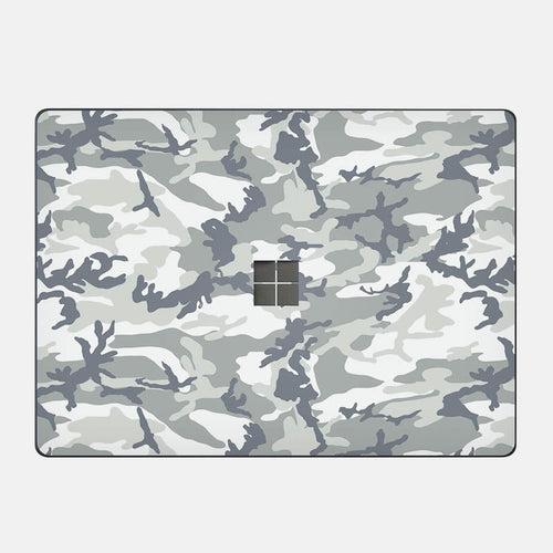 Microsoft Surface Laptop 3 13.5" Touch Screen Skins & Wraps