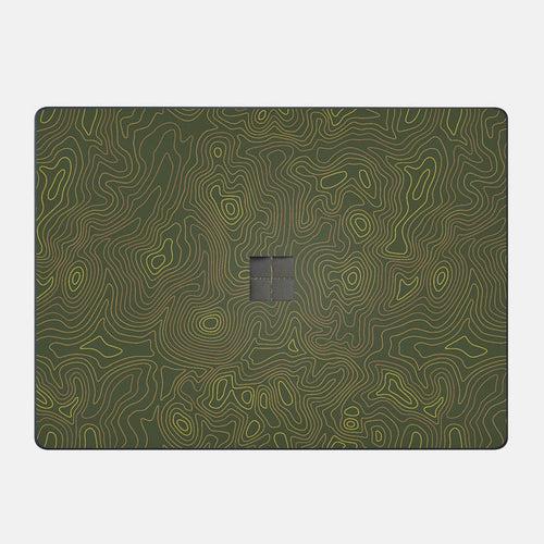 Microsoft Surface Laptop 3 13.5" Touch Screen Skins & Wraps