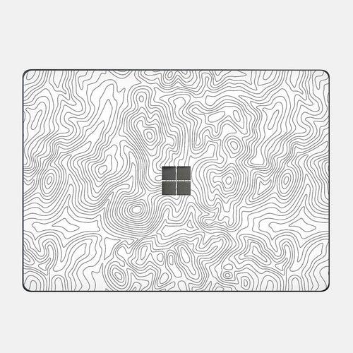 Microsoft Surface Laptop 3 13.5" Touch Screen Skins & Wraps