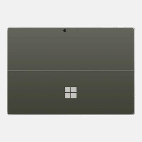 Microsoft Surface Pro 7 Skins & Wraps