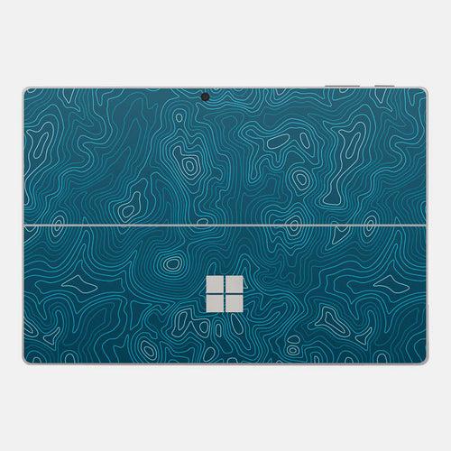 Microsoft Surface Pro 7 Skins & Wraps