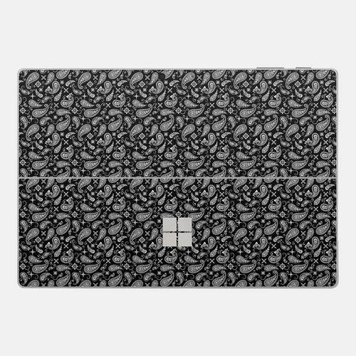 Microsoft Surface Pro 7 Skins & Wraps