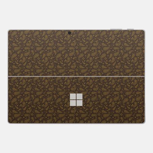 Microsoft Surface Pro 7 Skins & Wraps