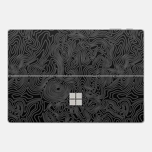 Microsoft Surface Pro 7 Skins & Wraps