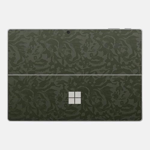 Microsoft Surface Pro 7 Skins & Wraps