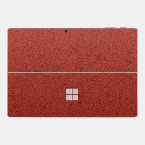 Microsoft Surface Pro 7 Skins & Wraps