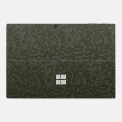 Microsoft Surface Pro 8 Skins & Wraps